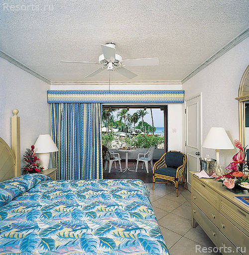 Almond Beach Village 4